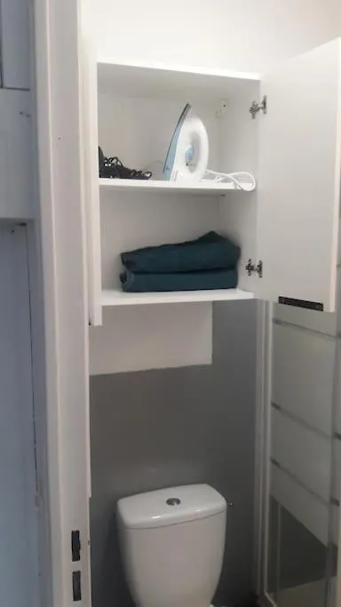 Appartement Dans Les Vignes Varoises Brue-Auriac 0*,  France