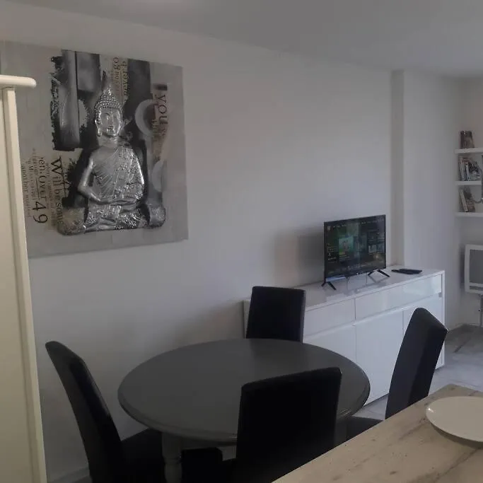 Apartment Appartement Dans Les Vignes Varoises Brue-Auriac France