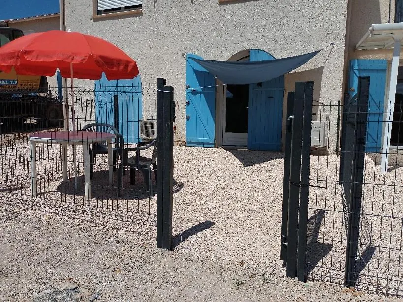 Appartement Dans Les Vignes Varoises Brue-Auriac 0*,