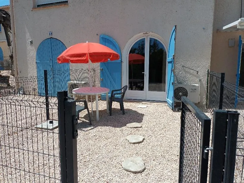 Appartement Dans Les Vignes Varoises Brue-Auriac Apartment