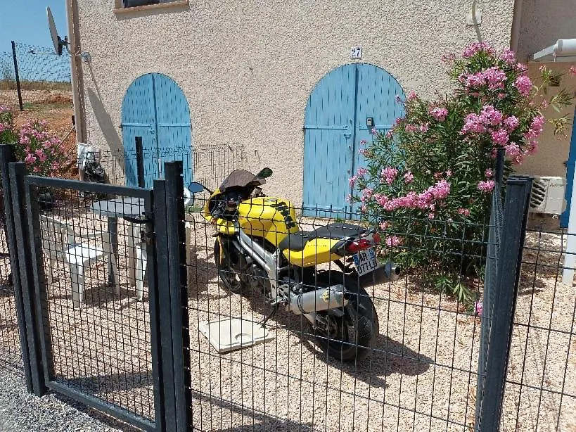 Appartement Dans Les Vignes Varoises Brue-Auriac