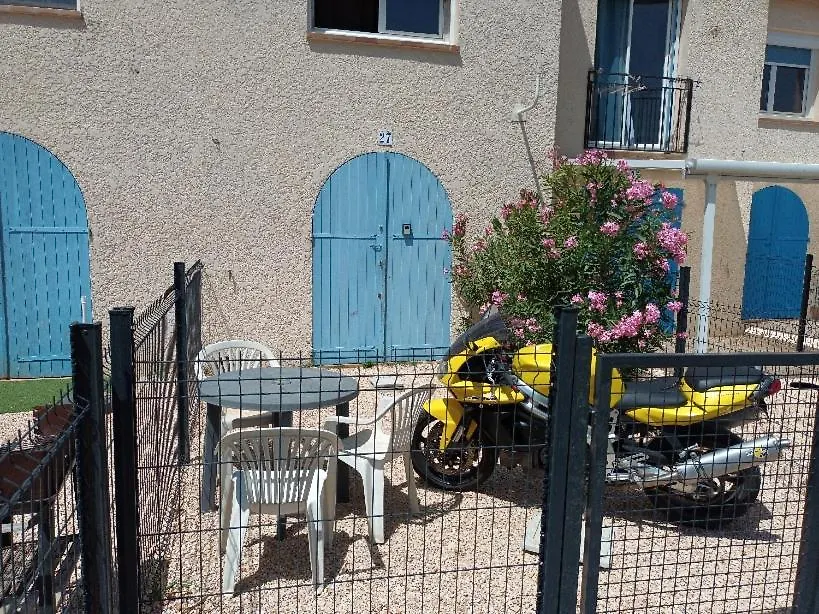 Apartment Appartement Dans Les Vignes Varoises Brue-Auriac